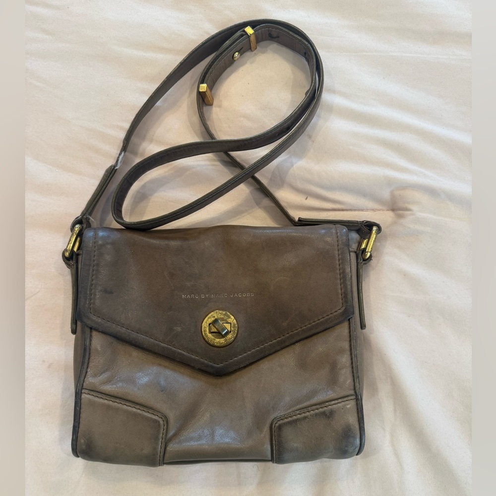 Marc Jacobs Cross body